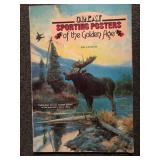 Book of Posters by Sid Latham