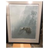 Robert Bateman: Vigilance