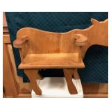 Cow Shelf