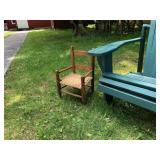 Doll chair