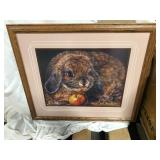 Vivi Crandall: Apple Dumplin