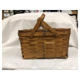 Pie Basket