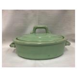 Green Baker