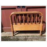 Jenny Lind Bed