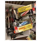 Box of Lures