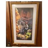 Vivi Crandall Print: The Mother Lode