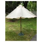 Patio/Deck Umbrella