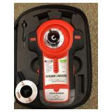 Black & Decker stud finder