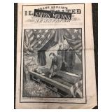 Newspaper: Frank Leslie
