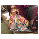 BARBIE