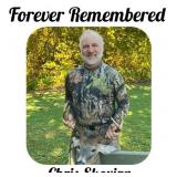 A TRIBUTE TO CHRIS SKOVIRA