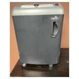 Paper Shredder #1