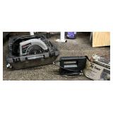 Circular & Jig Saw