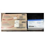 Xerox & Dell Ink Cartridges