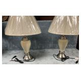Decorative Table Lamps #3