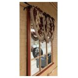 Window Style Mirror #1
