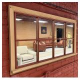 Window Style Mirror #2