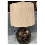 Decorative Table Lamp #1