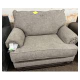 Ashley Extra Wide Accent Chair