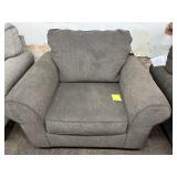 BenchCraft Accent Chair