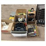 Office Supplies - Used