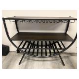 Monterrey Accent Bar Table