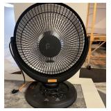 Table Top Portable Heater