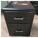 2- Drawer File Cabinet - Used