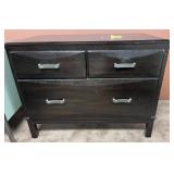 3- Drawer Storage Unit - Used