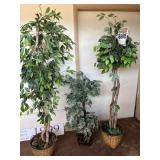 3- Artificial Trees