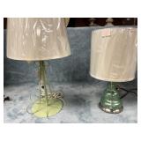 Decorative Table Lamps