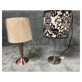 Decorative Table Lamps