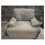 Ashley Accent Chair