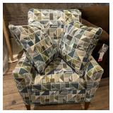 Lazy Boy Accent Chair