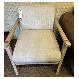 Millennium Accent Chair