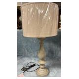 Decorative Table Lamps