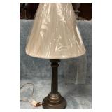 Decorative Table Lamps