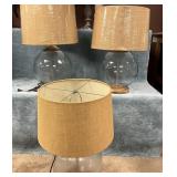 3-Decorative Table Lamps
