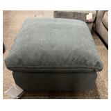 Ashley Stuffed Ottoman