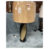 Decorative Table Lamp #7