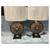 Decorative Table Lamps
