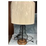 Decorative Table Lamp #8