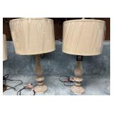 Decorative Table Lamps