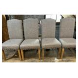 4- Dining Room Chairs #2