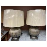 Decorative Table Lamps