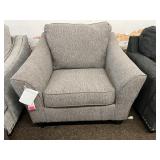 BenchCraft Accent Chair