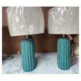 Decorative Table Lamps