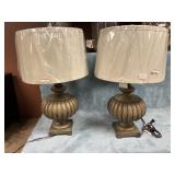 Decorative Table Lamps #1