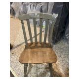 Single Chair