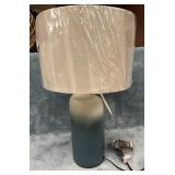 Two-Tone Table Lamp